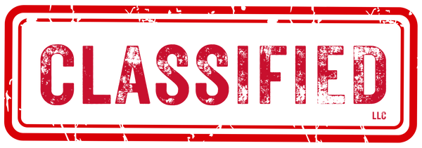 Classified Bag